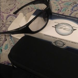 High end Safety Glasses